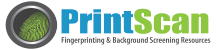 PrintScan Logo